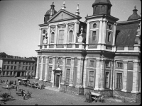 Kalmar Domkyrka