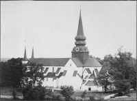 Varnhems klosterkyrka