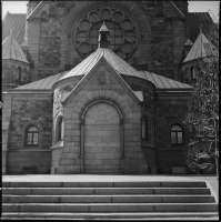 Stockholm, Sofia kyrka