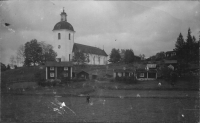 Ramsbergs kyrka