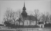 Lillkyrka kyrka