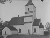 Asks kyrka