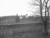 Flens kyrka