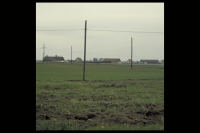 Hallagårdarna i Västergötland