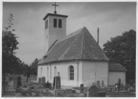 Rölanda kyrka