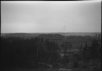 Stiftelsen Rödakorshemmet