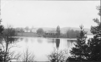 Svanskogs kyrka