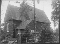 Tutaryds kyrka