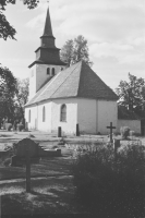 Älgå kyrka