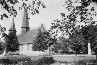 Levene kyrka