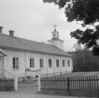 Nianfors kyrka