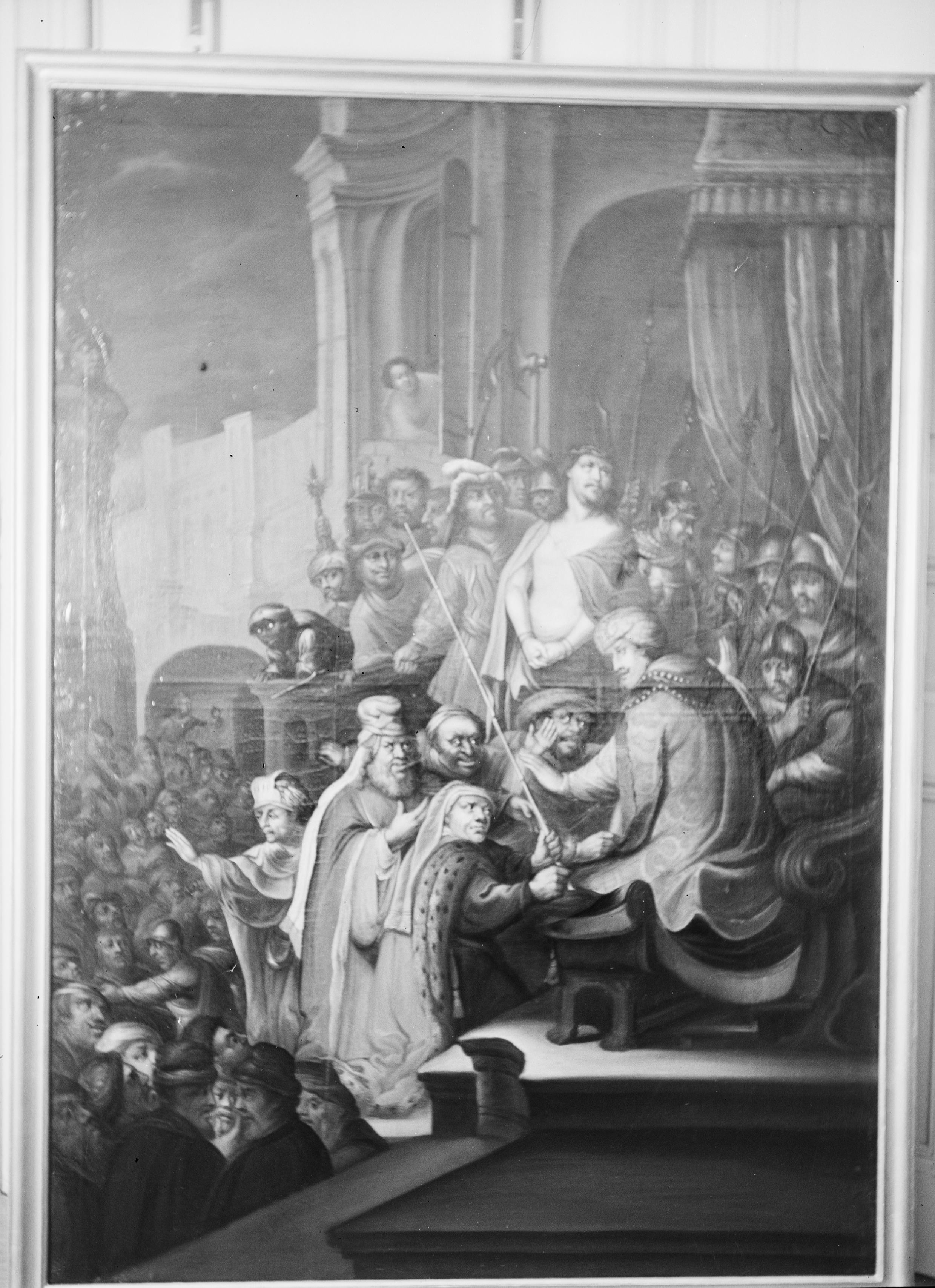 Sven Dalén, Ransäters kyrka