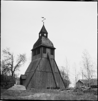 Håbo-Tibble kyrka