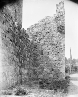 Sigtuna, Sankt Olofs kyrkoruin