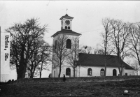 Uråsa kyrka