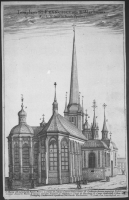 Stockholm, Riddarholmskyrkan