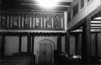 Svenneby gamla kyrka