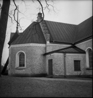 Lilla Malma kyrka