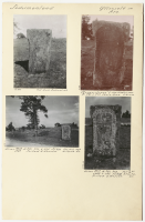 Åsa. Runsignum Sö 200