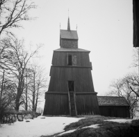 Häverö kyrka