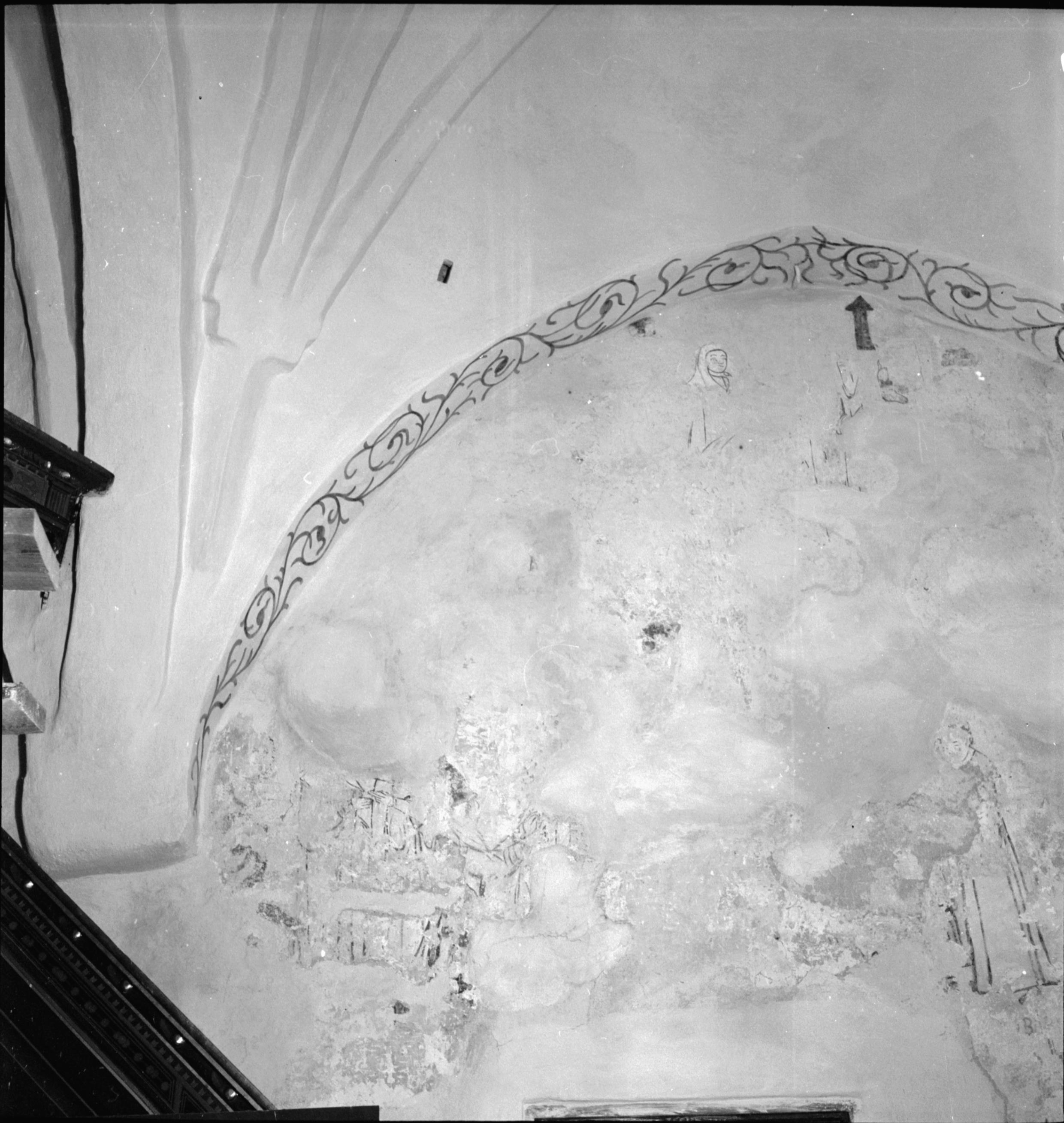 Pål-Nils Nilsson, Ytterjärna kyrka