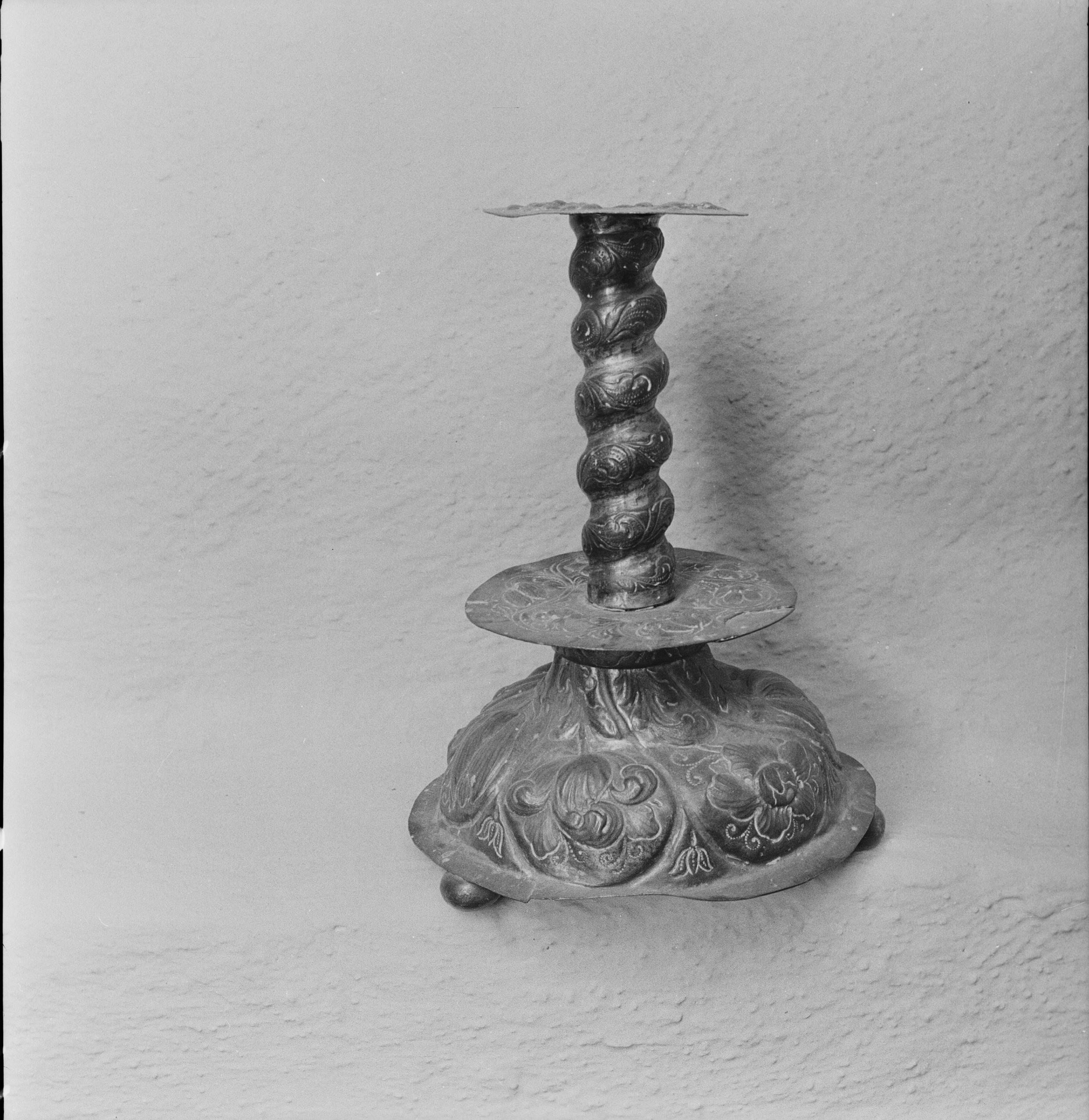Nils Lagergren, Sånga kyrka