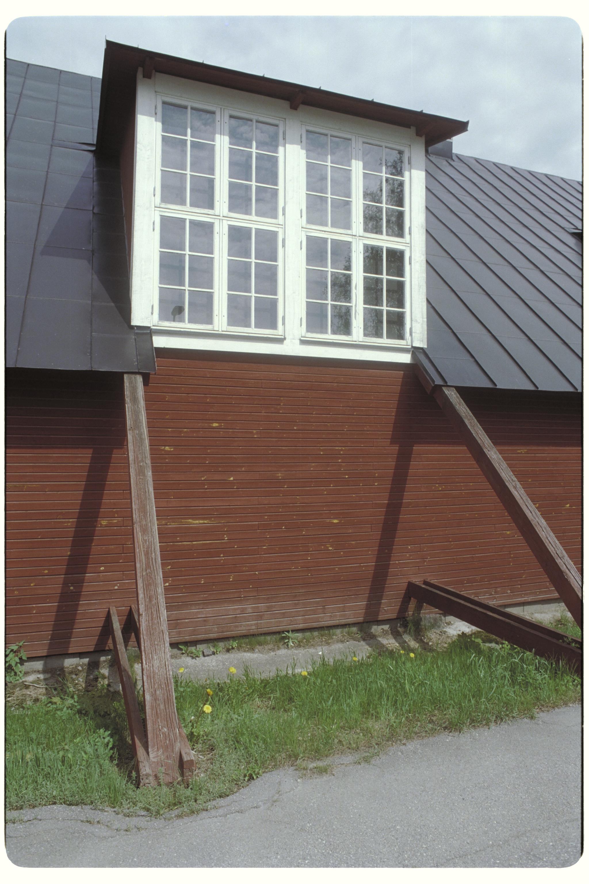 Bengt A Lundberg, Malma hed