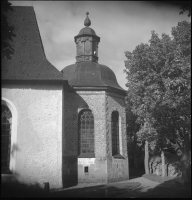 Österhaninge, Sankta Gertruds kyrka