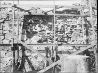 Sigtuna, Sankt Pers kyrkoruin