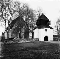 Skederids kyrka