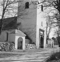Västra Ryds kyrka