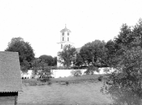 Jämshögs kyrka