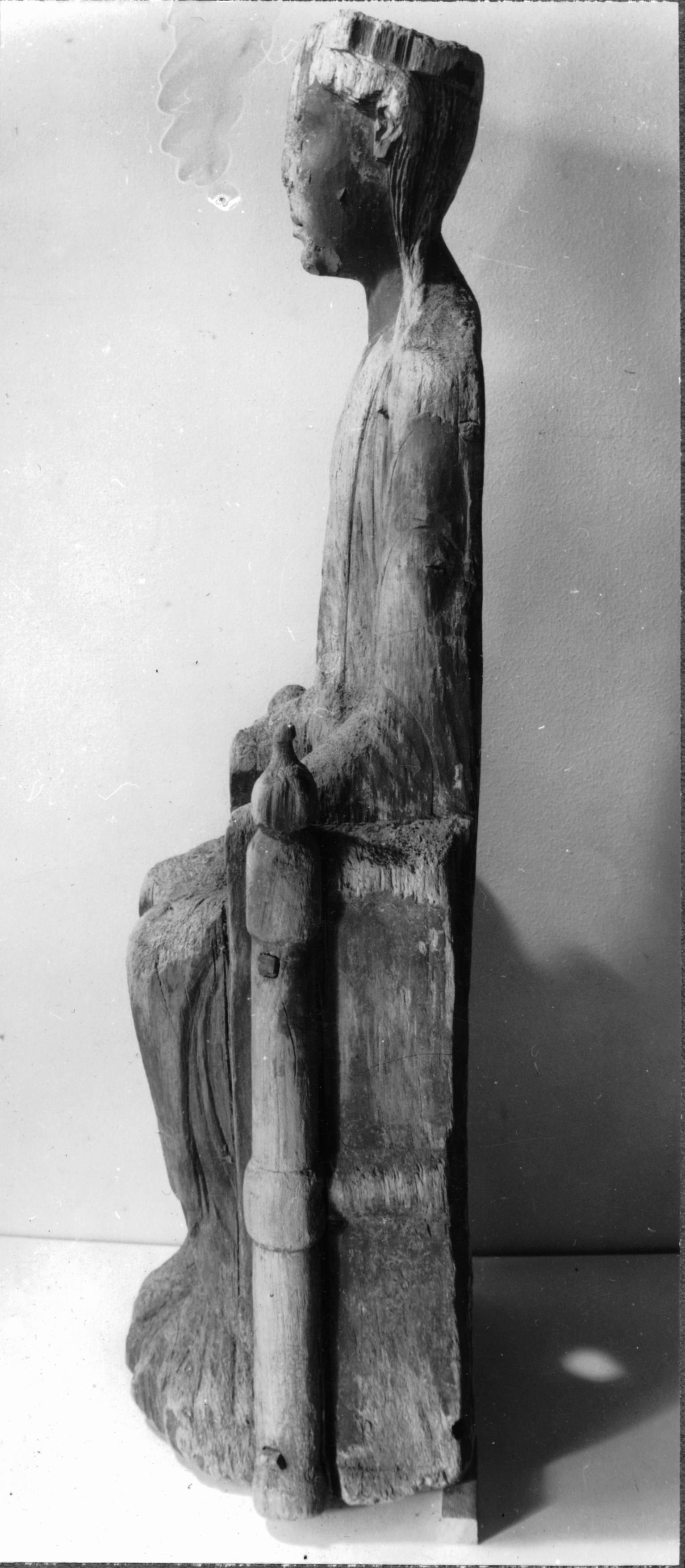Marianne Bratt Gustafsson, Gesäters kyrka