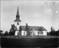 Larvs kyrka