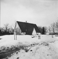 Valö kyrka