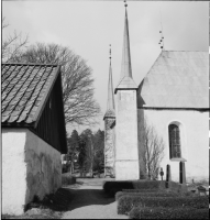 Björklinge kyrka