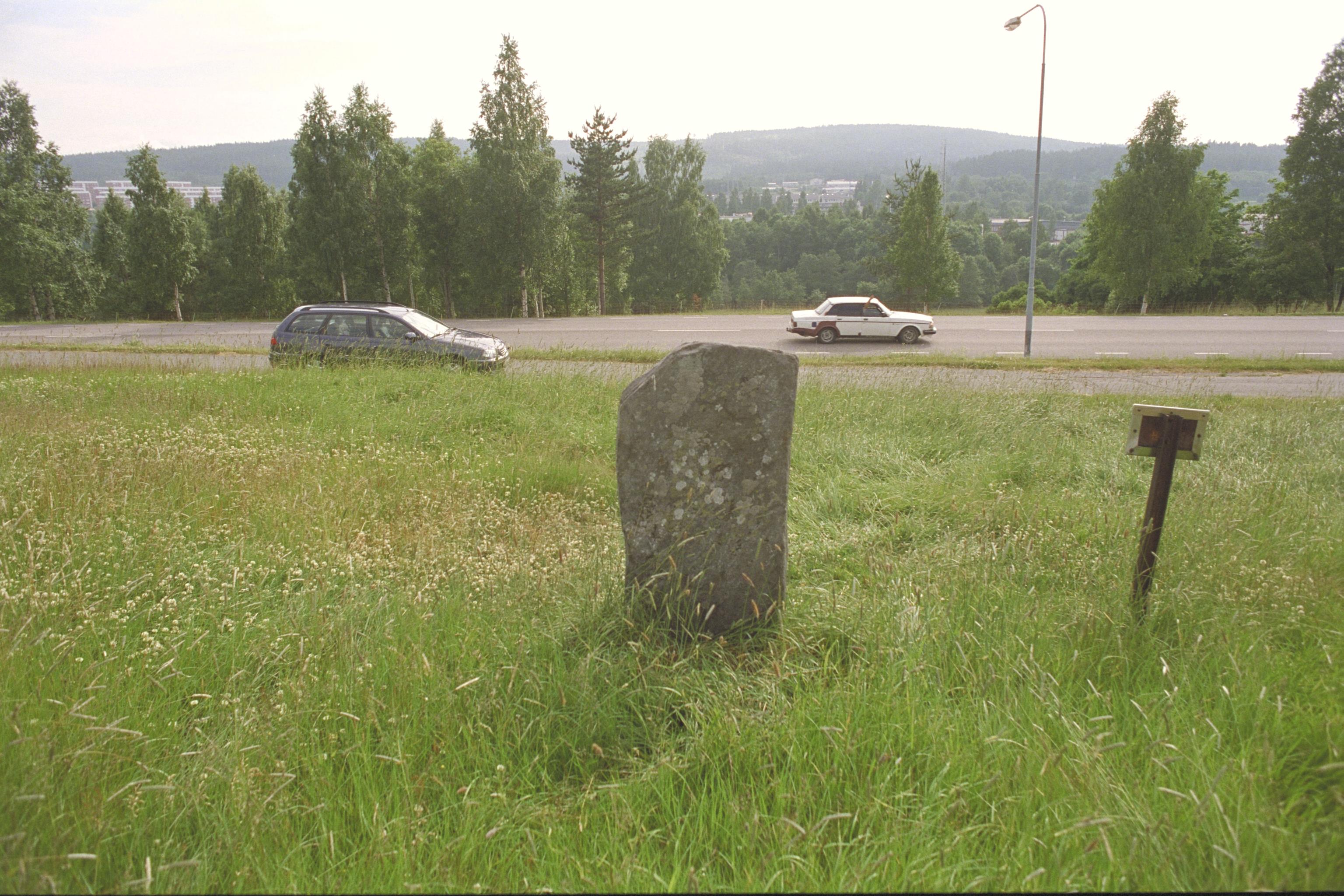 Bengt A Lundberg, Selånger 1:2