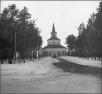 Byske kyrka