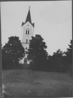 Sjögestads kyrka