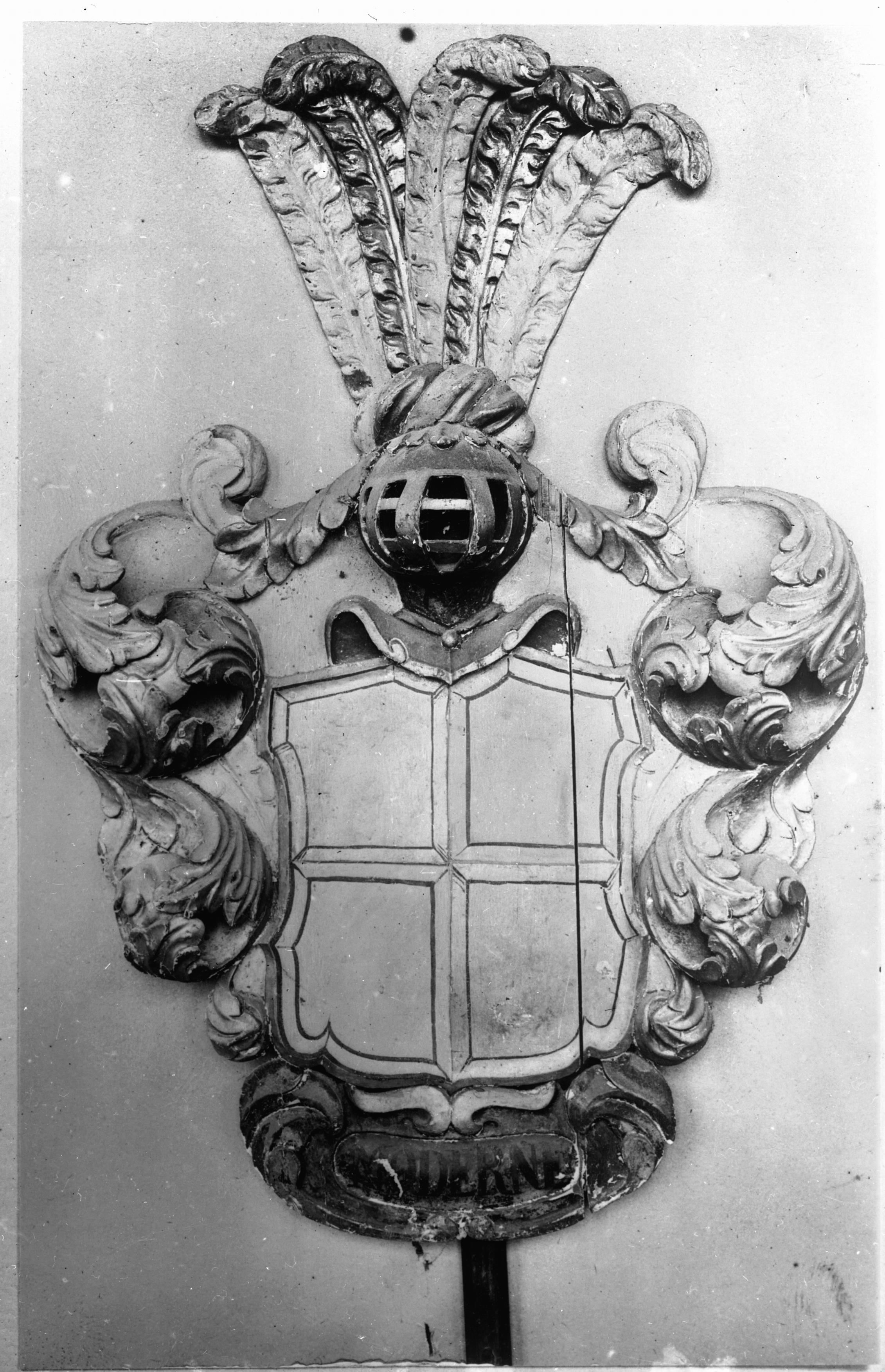 Alfred Nilson, Gladhammars kyrka