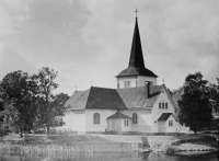 Lungsunds kyrka