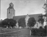 Rasbo kyrka