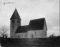 Guldrupe kyrka