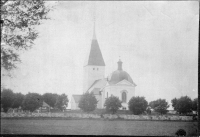 Ytterselö kyrka