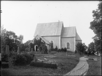 Markims kyrka