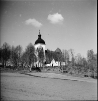 Grödinge kyrka