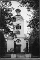 Söderfors kyrka