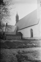 Sollentuna kyrka