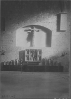 Vadstena Klosterkyrka