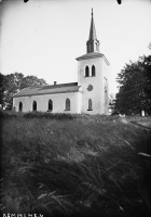 Remmene kyrka